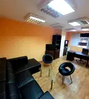 Офис в София, Дружба 2