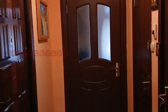 Офис в Русе, Дружба 3