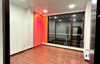 Офис във Враца, Дъбника