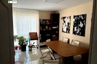 Офис в София, Дървеница