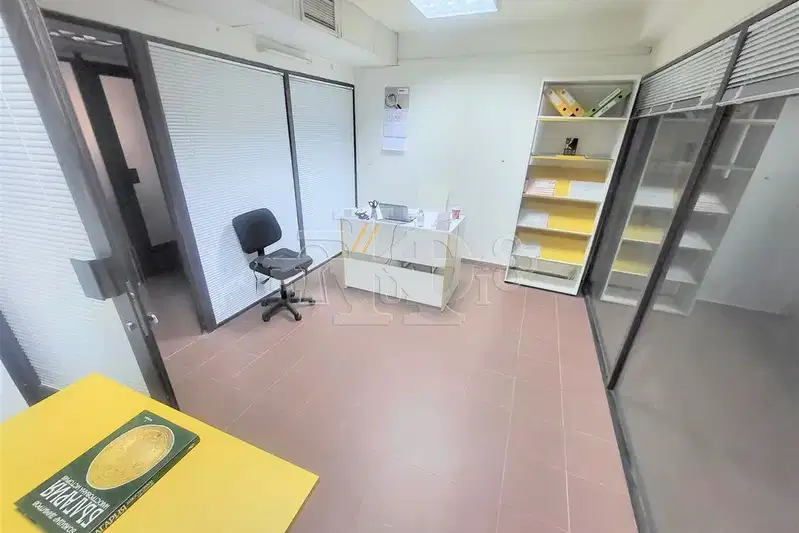 Office in Varna, Festivalen Kompleks