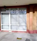 Офис в София, Гео Милев