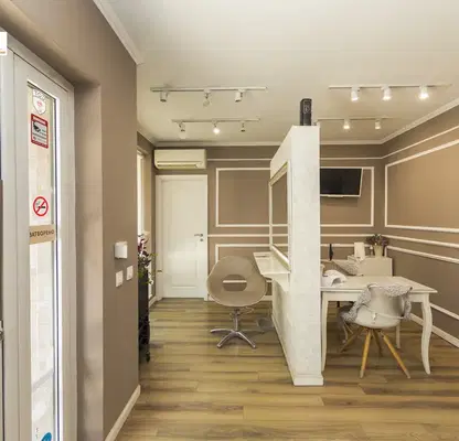 Photo 3 — Office in Sofiya, Geo Milev