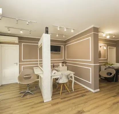Photo 4 — Office in Sofiya, Geo Milev