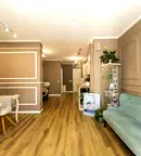 Офис в София, Гео Милев