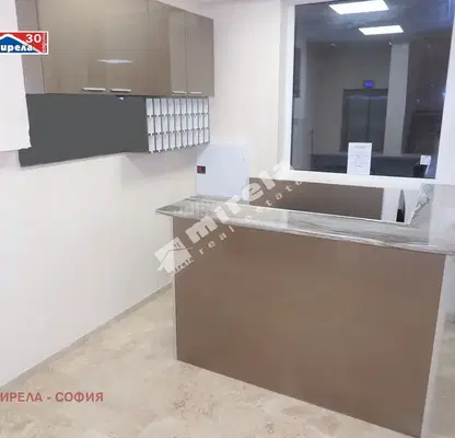 Photo 5 — Office in Sofiya, Gorublyane