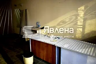 Офис във Варна, Гръцка махала