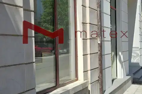 Офис във Варна, Гръцка махала