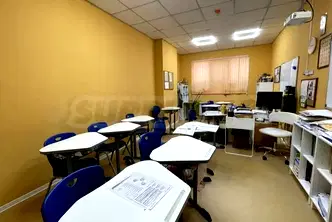 Офис в София, Хаджи Димитър