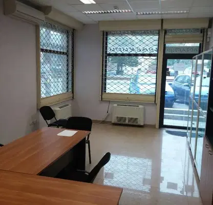 Photo 2 — Office in Sofia, Hadji Dimityr