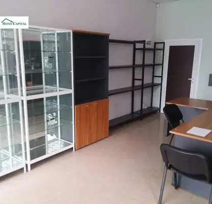 Photo 3 — Office in Sofia, Hadji Dimityr