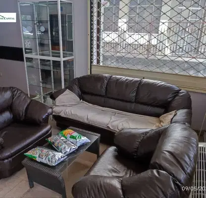 Photo 5 — Office in Sofia, Hadji Dimityr