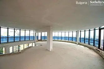 Офис в София, Хаджи Димитър