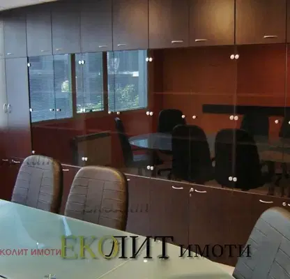Photo 2 — Office in Sofiya, Hipodruma