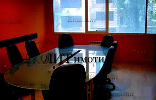 Офис в София, Хиподрума
