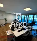 Офис в София, Хиподрума