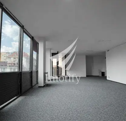 Photo 2 — Office in Sofiya, Hipodruma