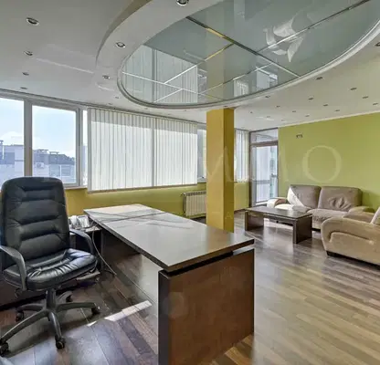 Photo 3 — Office in Sofiya, Hipodruma
