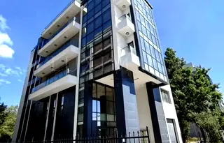 Офис в София, Хладилника