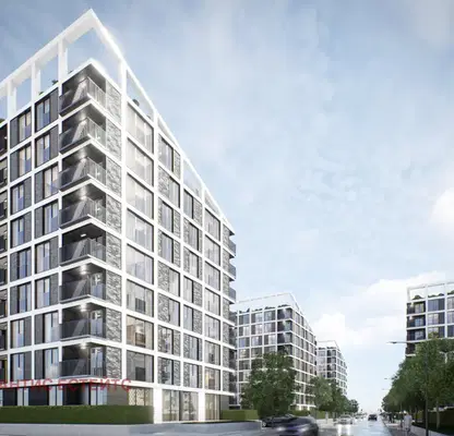 Photo 4 — Office in Burgas, Horizont