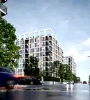 Офис в Бургас, Хоризонт