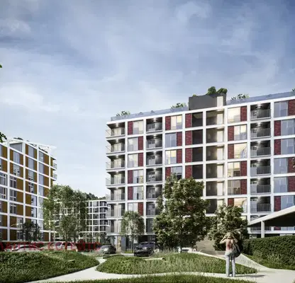 Photo 5 — Office in Burgas, Horizont