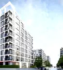 Офис в Бургас, Хоризонт