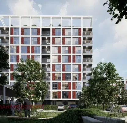 Photo 4 — Office in Burgas, Horizont