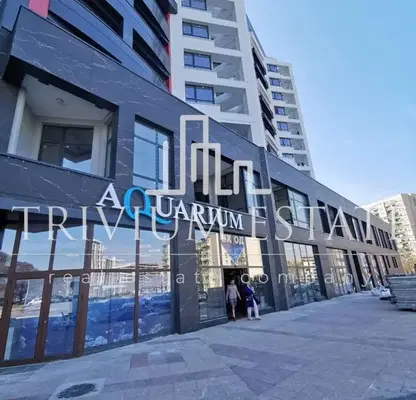 Photo 2 — Office in Plovdiv, Hristo Smirnenski