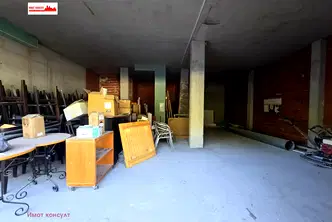 Офис в Пловдив, Христо Смирненски