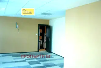 Офис в Плевен, Идеален център