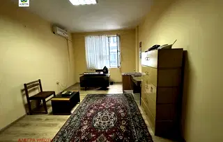 Офис в Пазарджик, Идеален център
