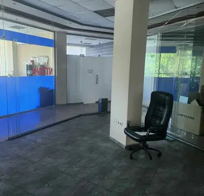 Photo 2 — Office in Pazardjik, Idealen Centyr