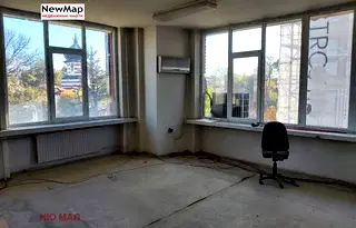 Офис в Плевен, Идеален център