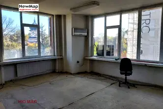 Офис в Плевен, Идеален център