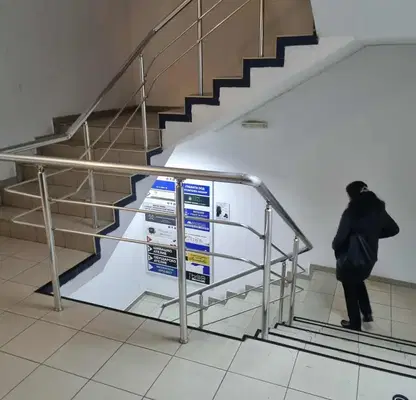 Photo 4 — Office in Pleven, Idealen Centyr