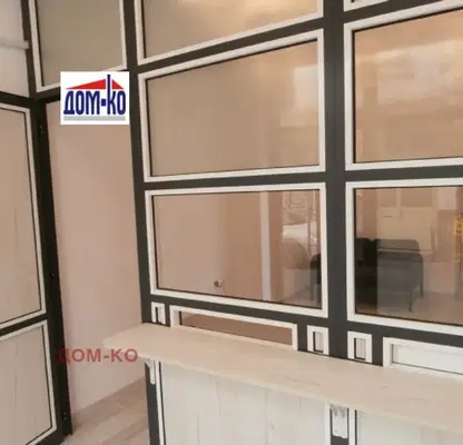 Photo 4 — Office in Pazardjik, Idealen Centyr