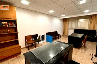 Офис в Пазарджик, Идеален център