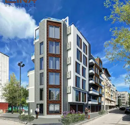 Photo 2 — Office in Pleven, Idealen Centyr