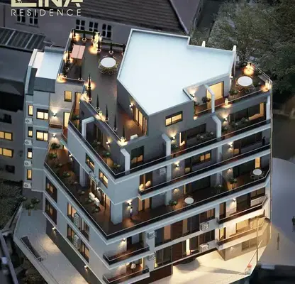 Photo 3 — Office in Pleven, Idealen Centyr