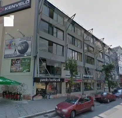 Photo 2 — Office in Благоев, Идеален център
