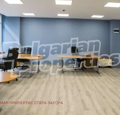 Снимка 4 — Офис в Стара Загора, Индустриална зона - изток