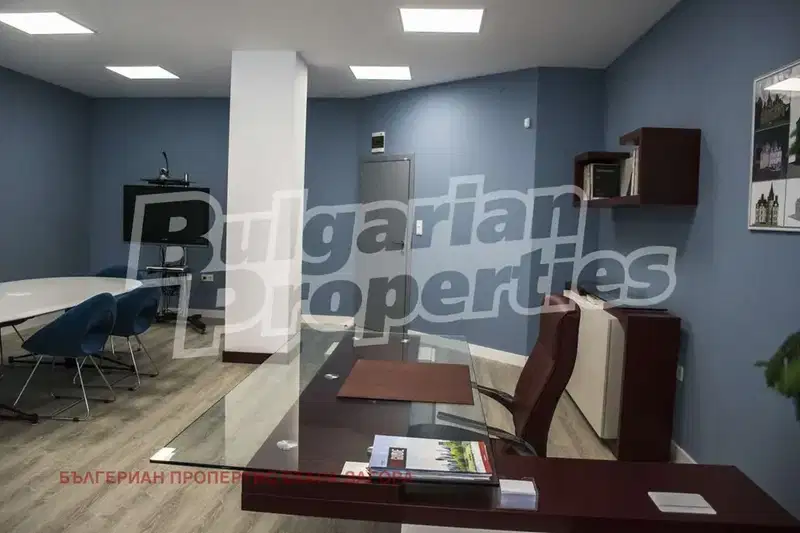 Office in Stara Zagora, Industrialna Zona - Iztok