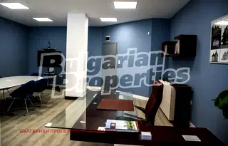 Офис в Стара Загора, Индустриална зона - изток