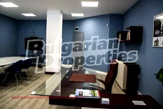 Офис в Стара Загора, Индустриална зона - изток