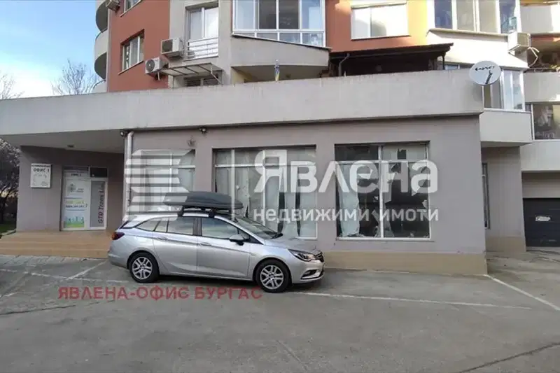 Office in Burgas, Izgrev