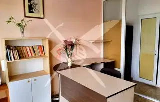 Офис в Бургас, Изгрев