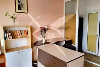 Офис в Бургас, Изгрев