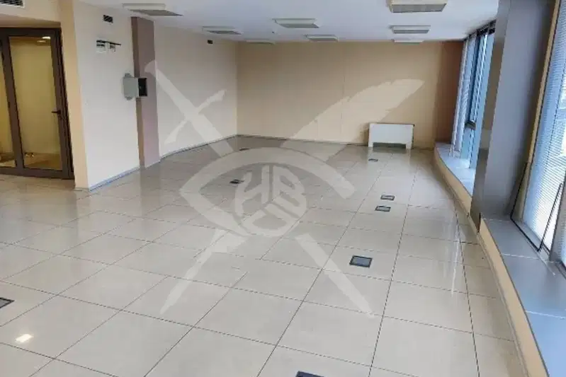 Офис в Бургас, Изгрев