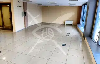 Офис в Бургас, Изгрев